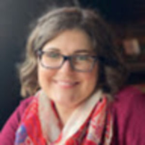 Meet your Posher, Pamela